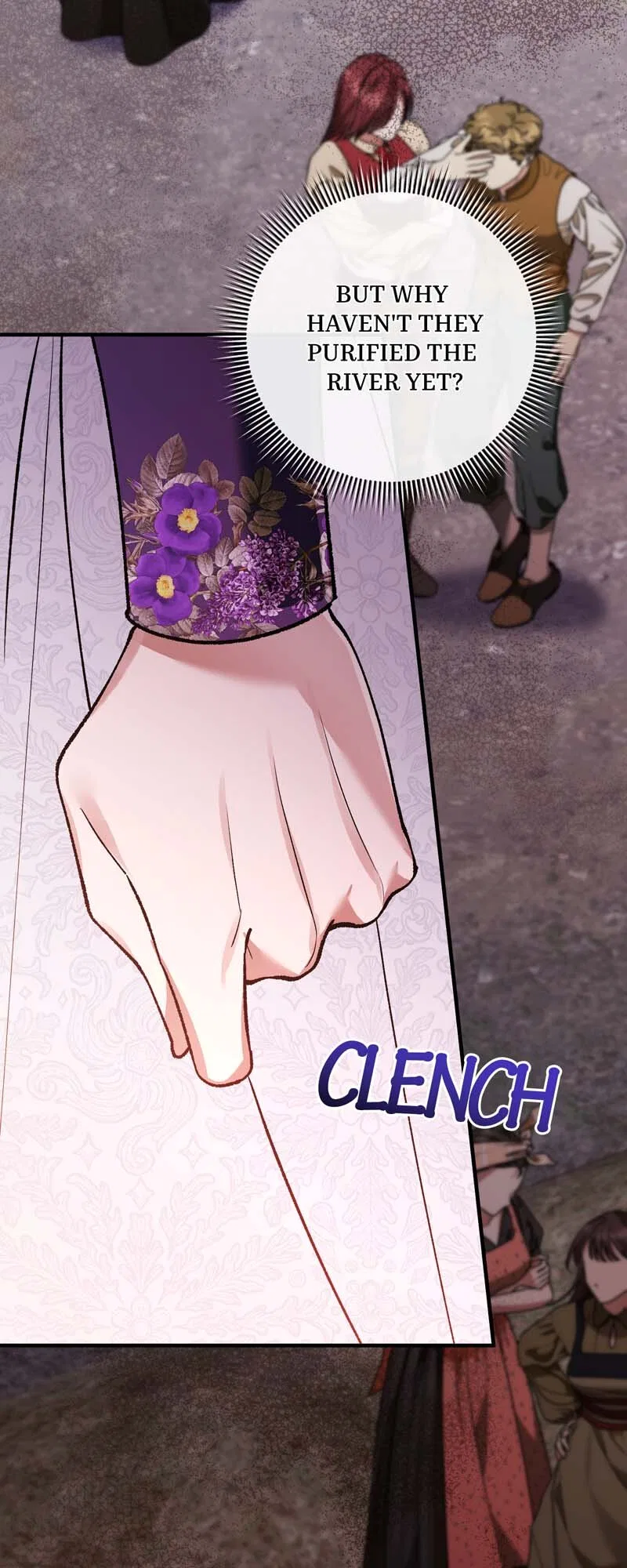 The Second Male Lead is Actually a Girl Chapter 68 – Page 77