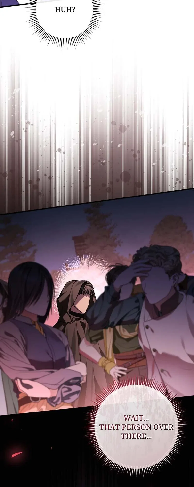 The Second Male Lead is Actually a Girl Chapter 68 – Page 79
