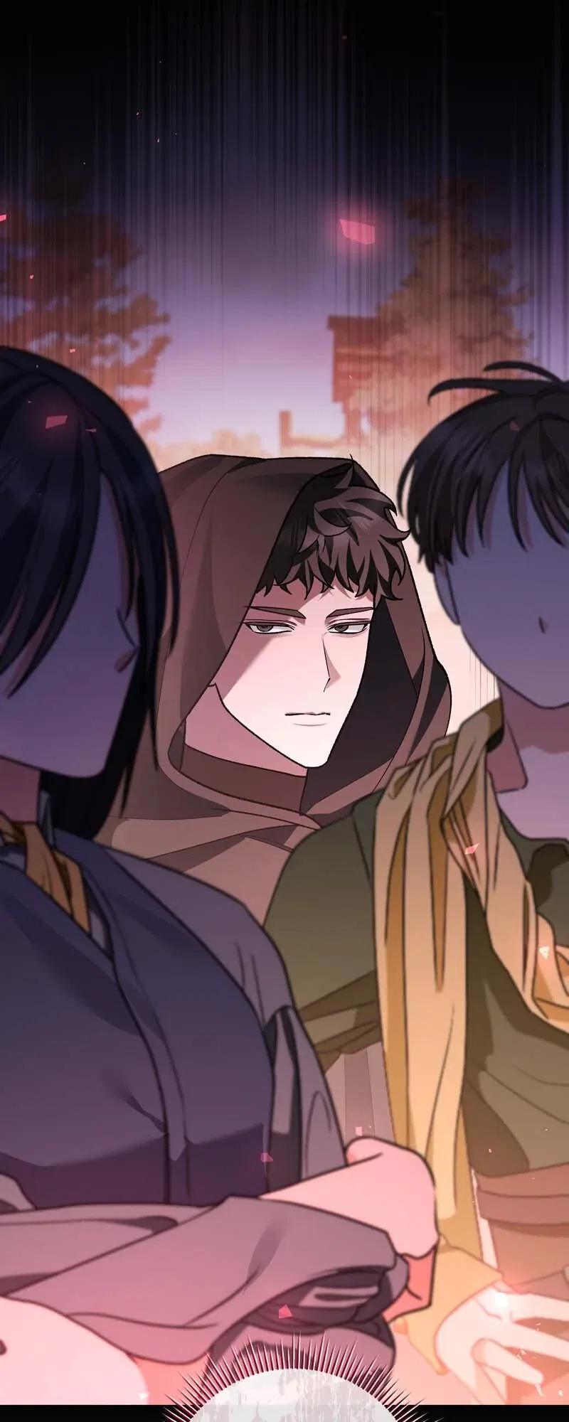 The Second Male Lead is Actually a Girl Chapter 68 – Page 80