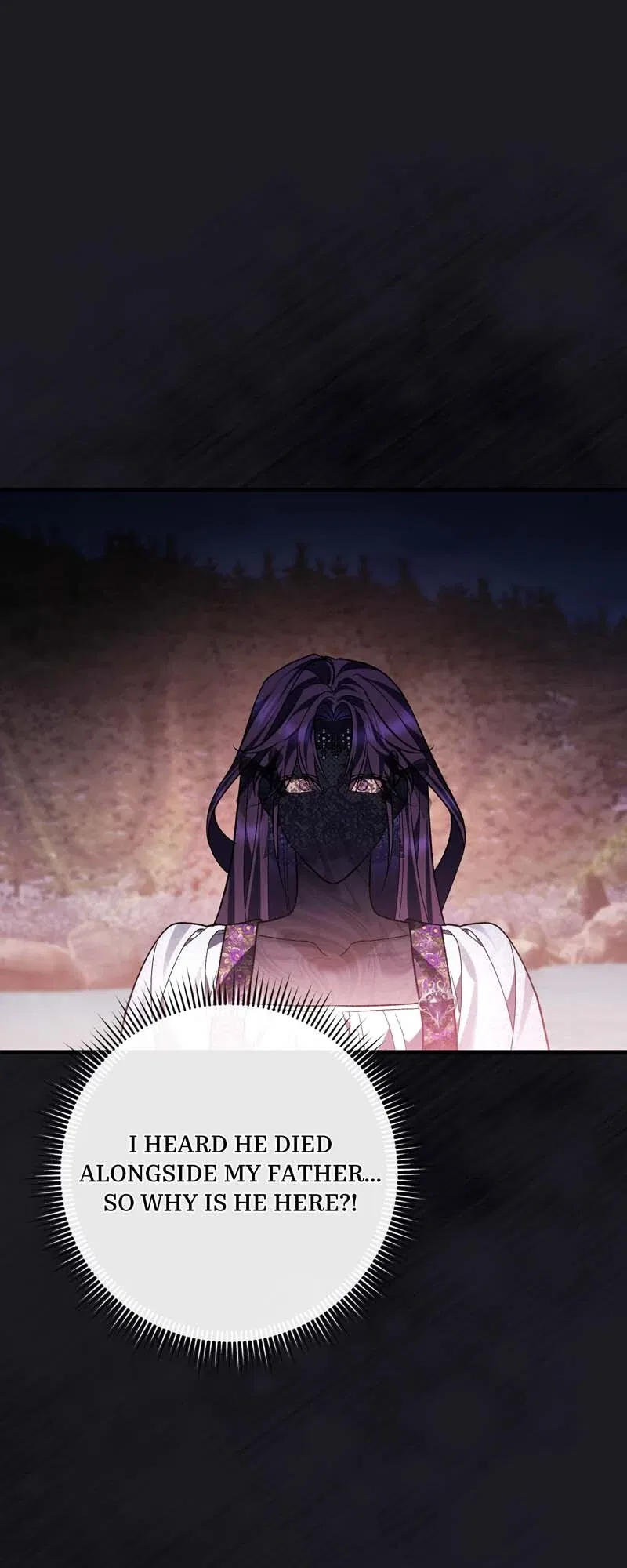 The Second Male Lead is Actually a Girl Chapter 68 – Page 82