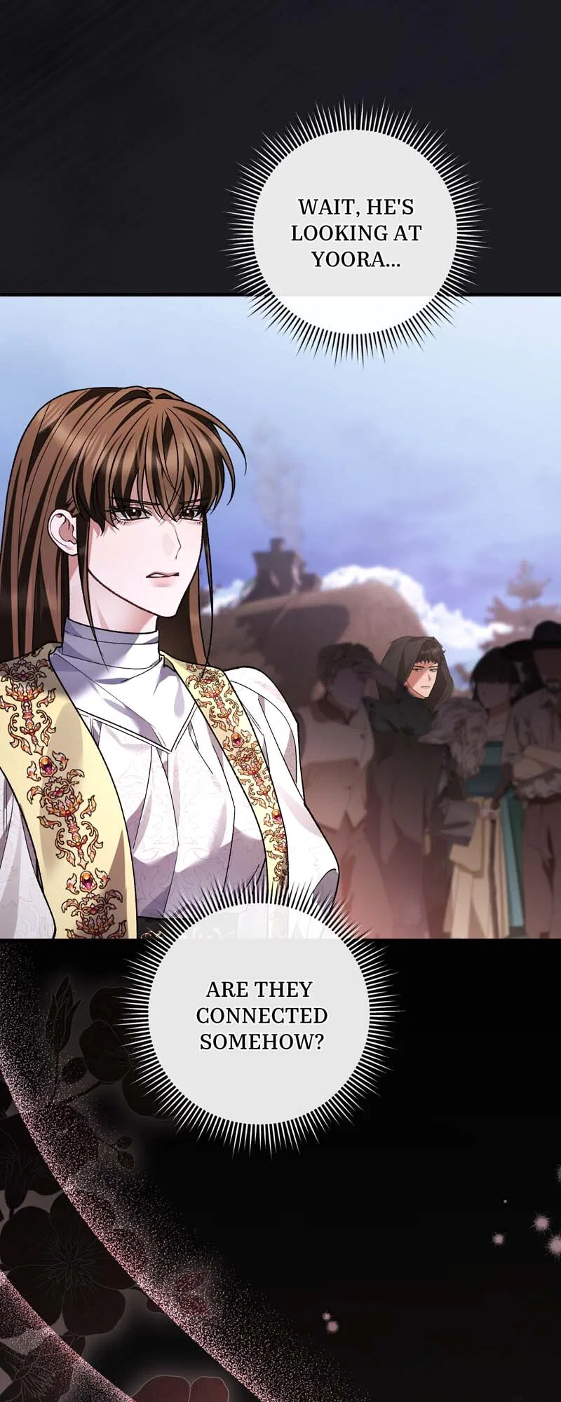 The Second Male Lead is Actually a Girl Chapter 68 – Page 83