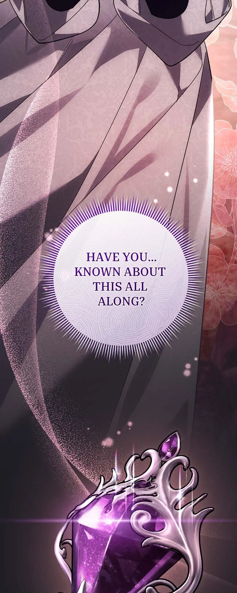 The Second Male Lead is Actually a Girl Chapter 68 – Page 85