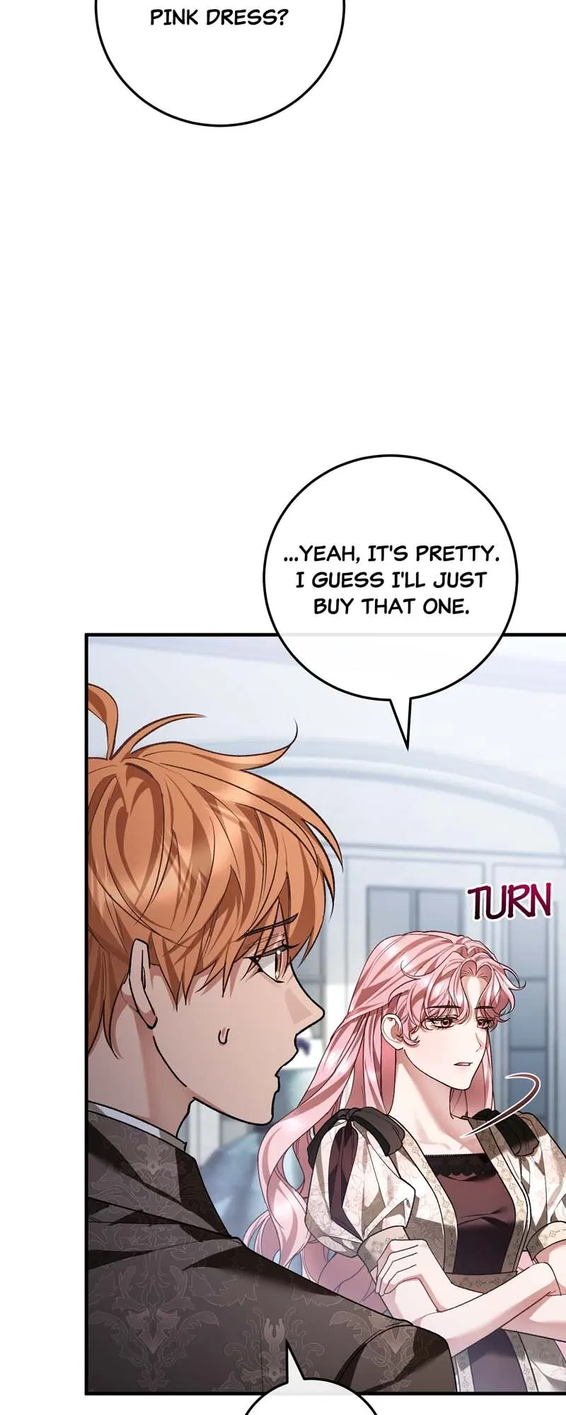 The Second Male Lead is Actually a Girl Chapter 67 – Page 3