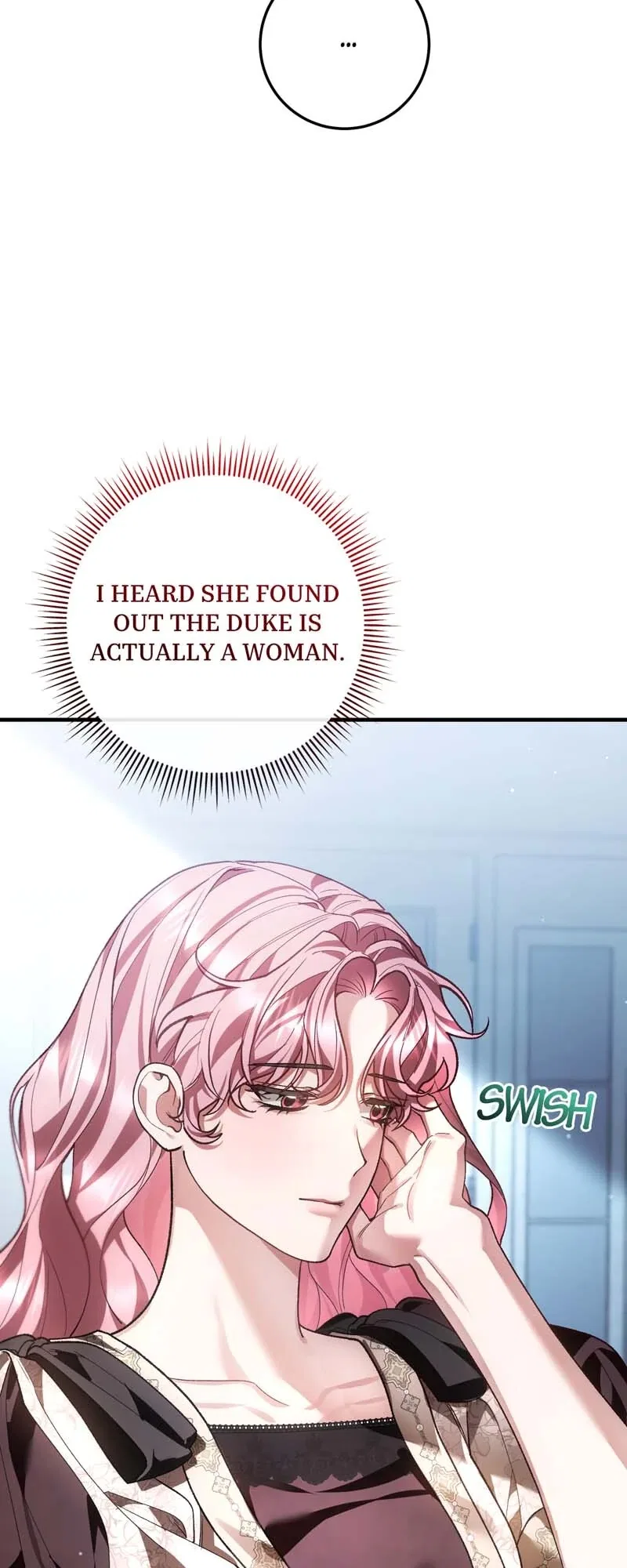 The Second Male Lead is Actually a Girl Chapter 67 – Page 4