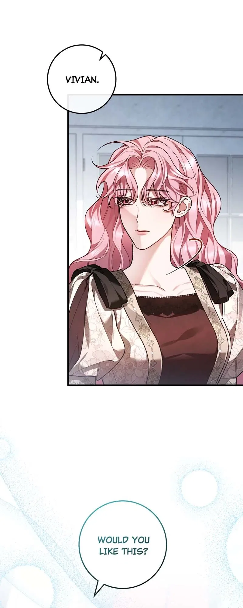 The Second Male Lead is Actually a Girl Chapter 67 – Page 7