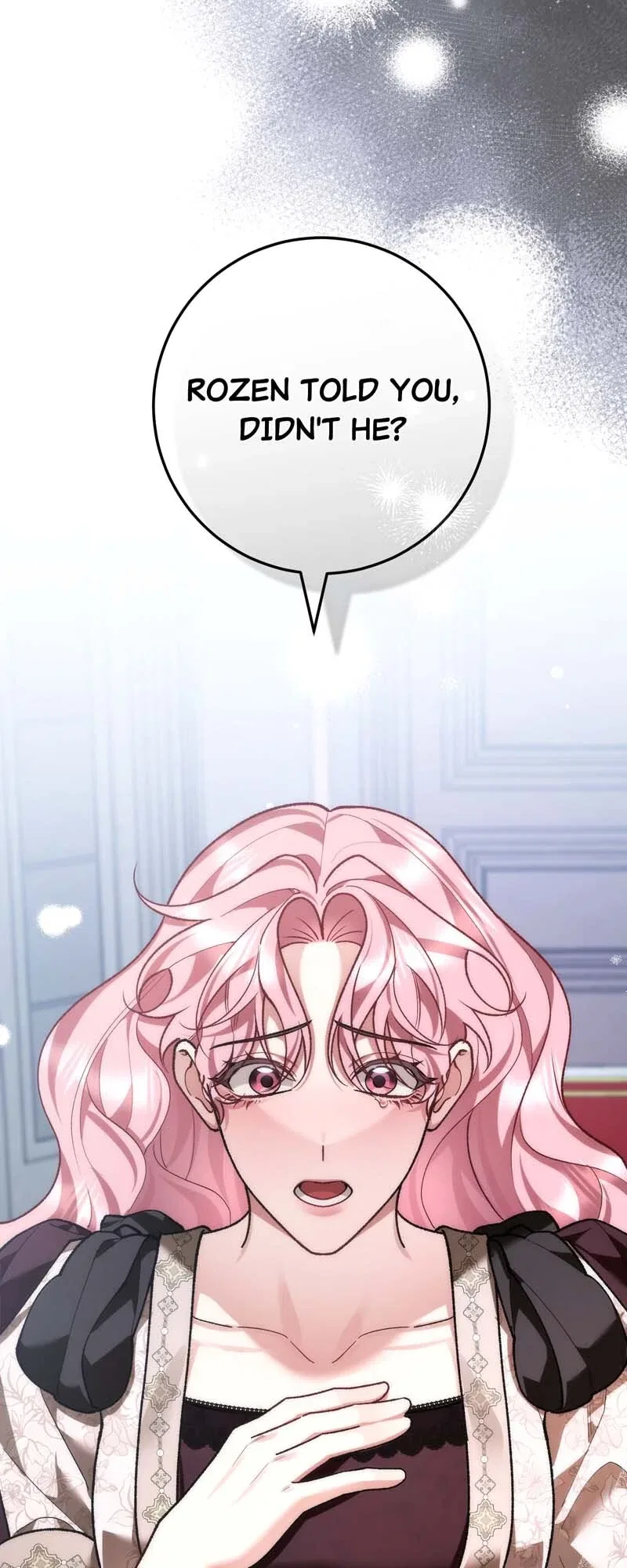 The Second Male Lead is Actually a Girl Chapter 67 – Page 13
