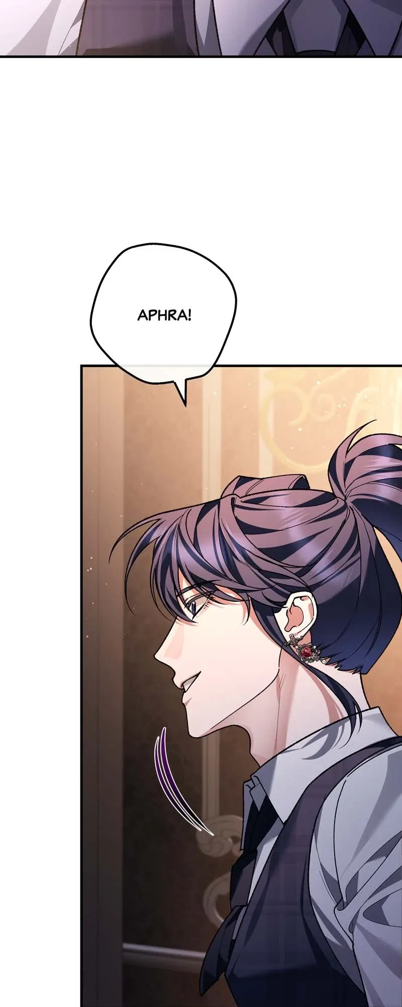 The Second Male Lead is Actually a Girl Chapter 67 – Page 19