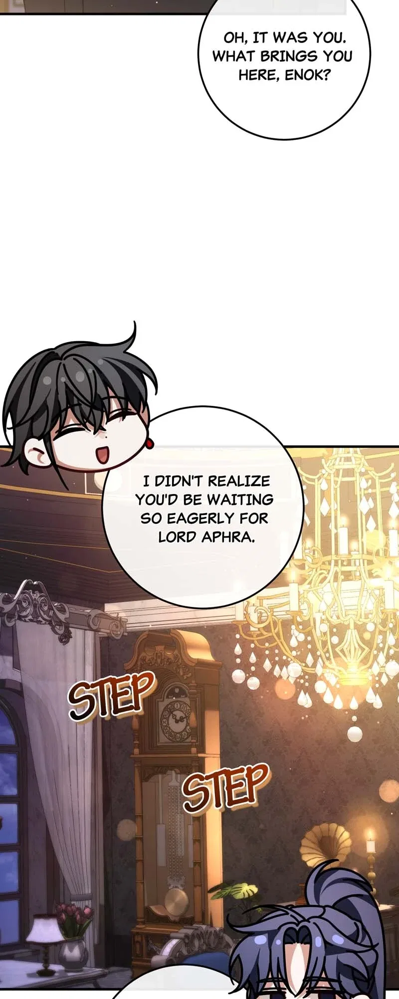 The Second Male Lead is Actually a Girl Chapter 67 – Page 21