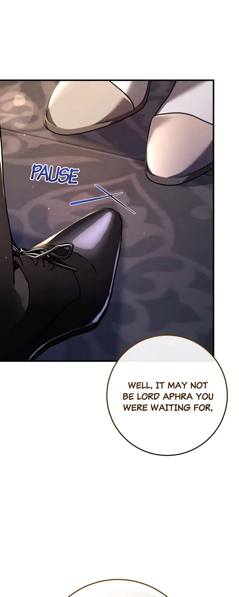 The Second Male Lead is Actually a Girl Chapter 67 – Page 23