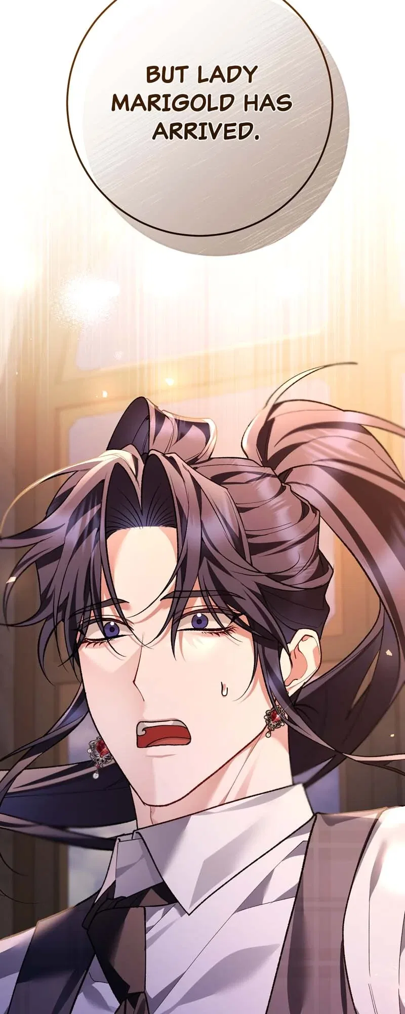 The Second Male Lead is Actually a Girl Chapter 67 – Page 24