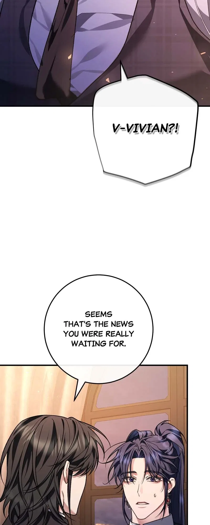 The Second Male Lead is Actually a Girl Chapter 67 – Page 25