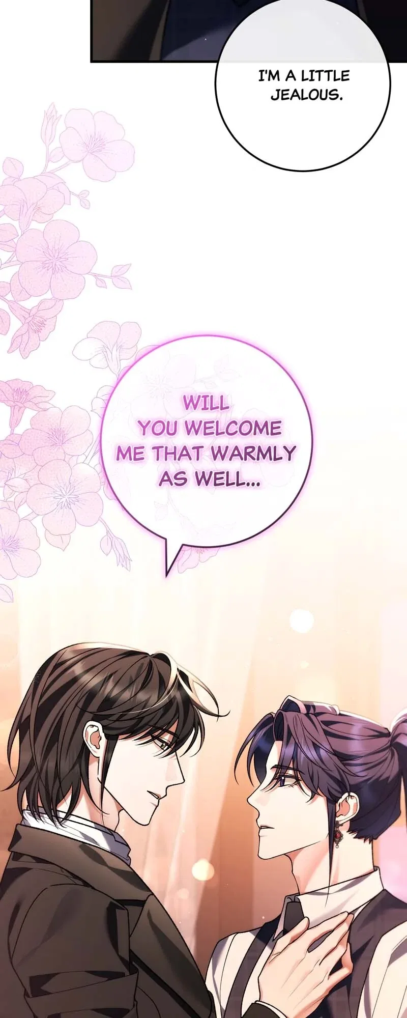 The Second Male Lead is Actually a Girl Chapter 67 – Page 27