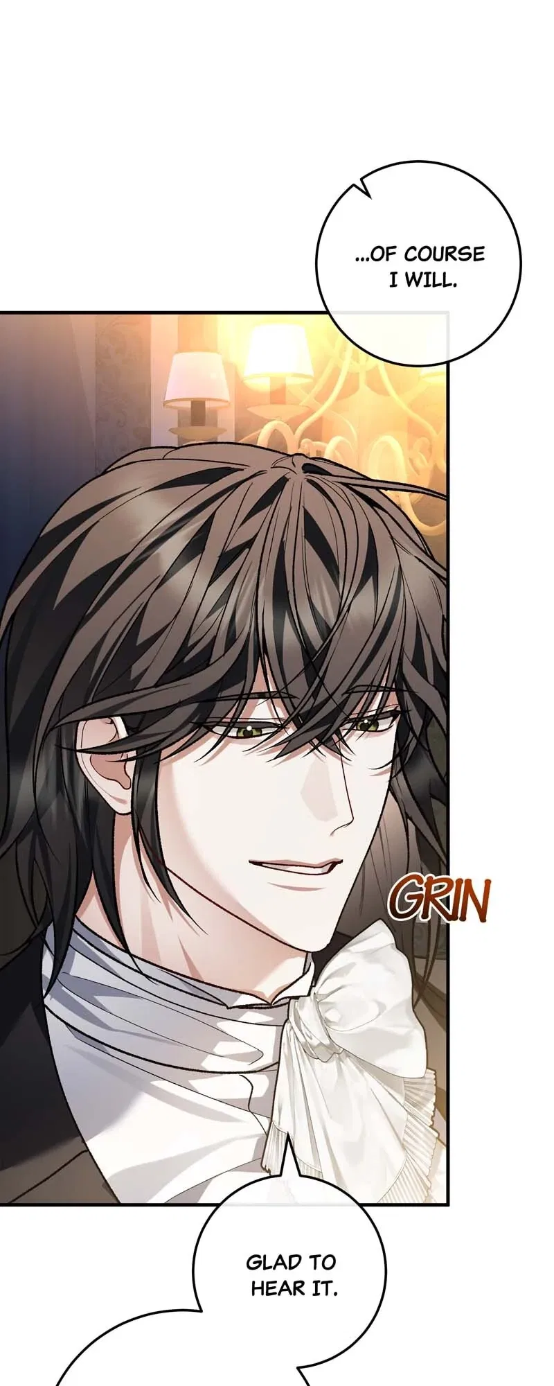 The Second Male Lead is Actually a Girl Chapter 67 – Page 29