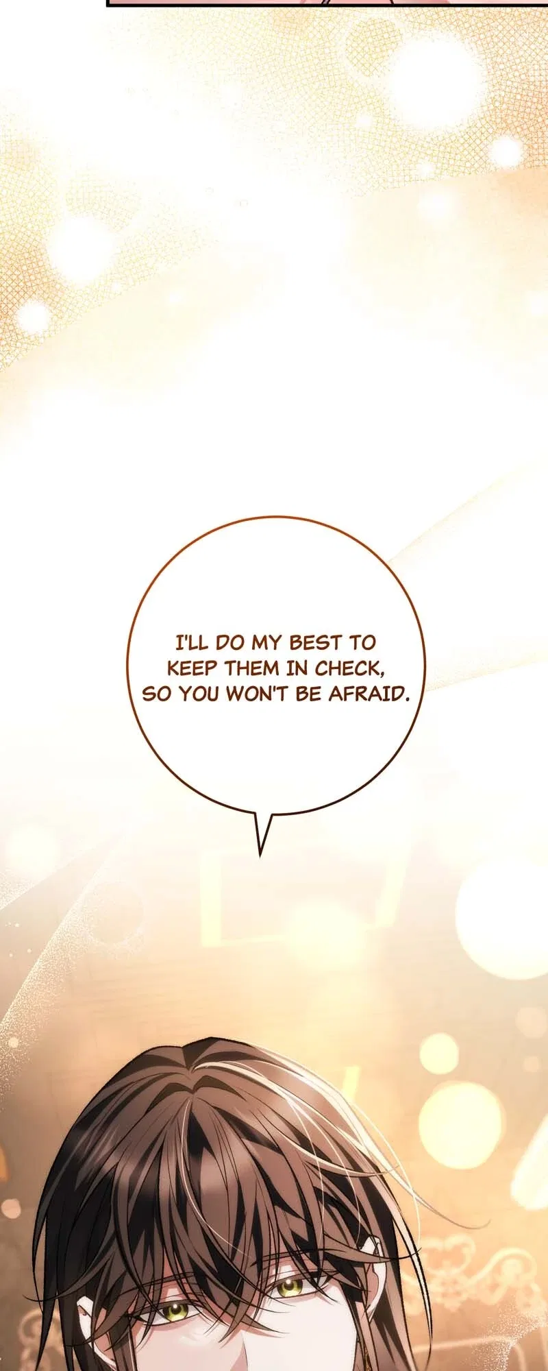 The Second Male Lead is Actually a Girl Chapter 67 – Page 32