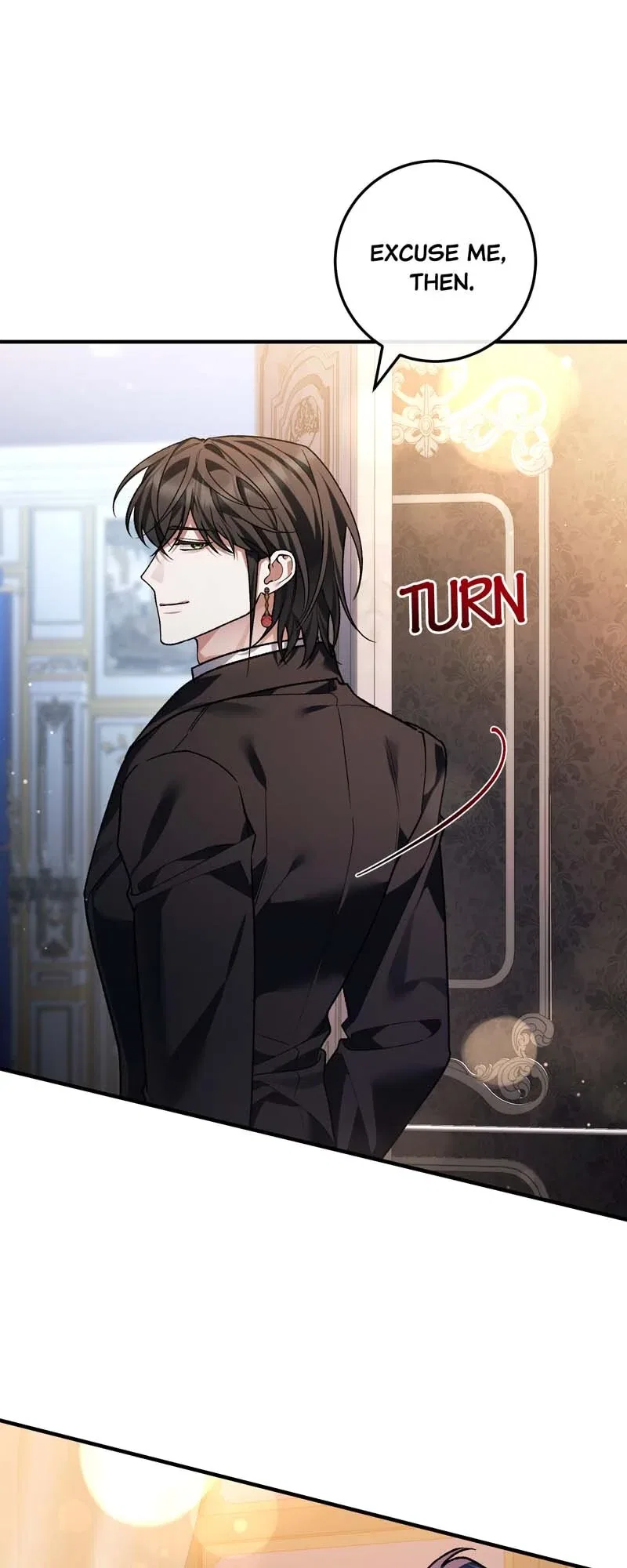 The Second Male Lead is Actually a Girl Chapter 67 – Page 34