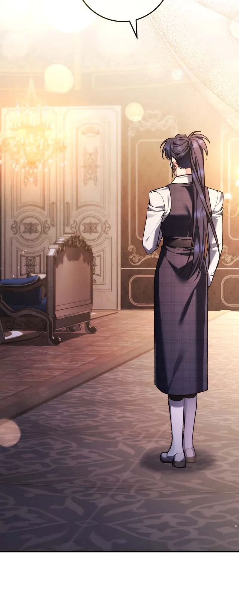The Second Male Lead is Actually a Girl Chapter 67 – Page 36