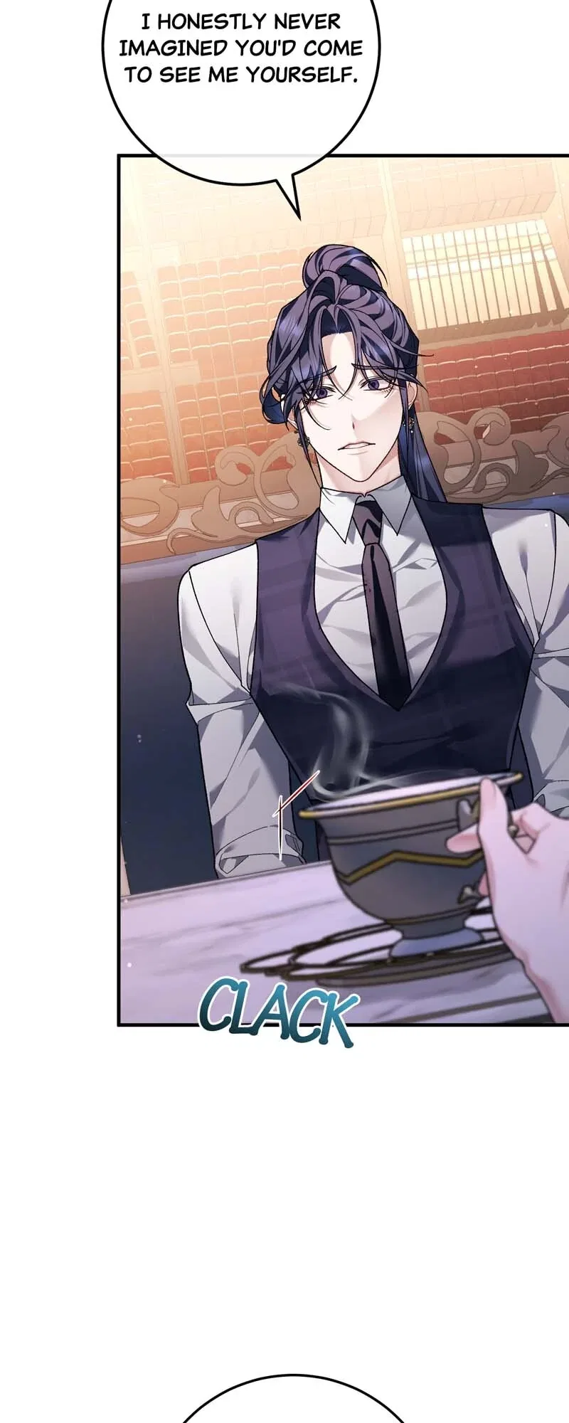 The Second Male Lead is Actually a Girl Chapter 67 – Page 41