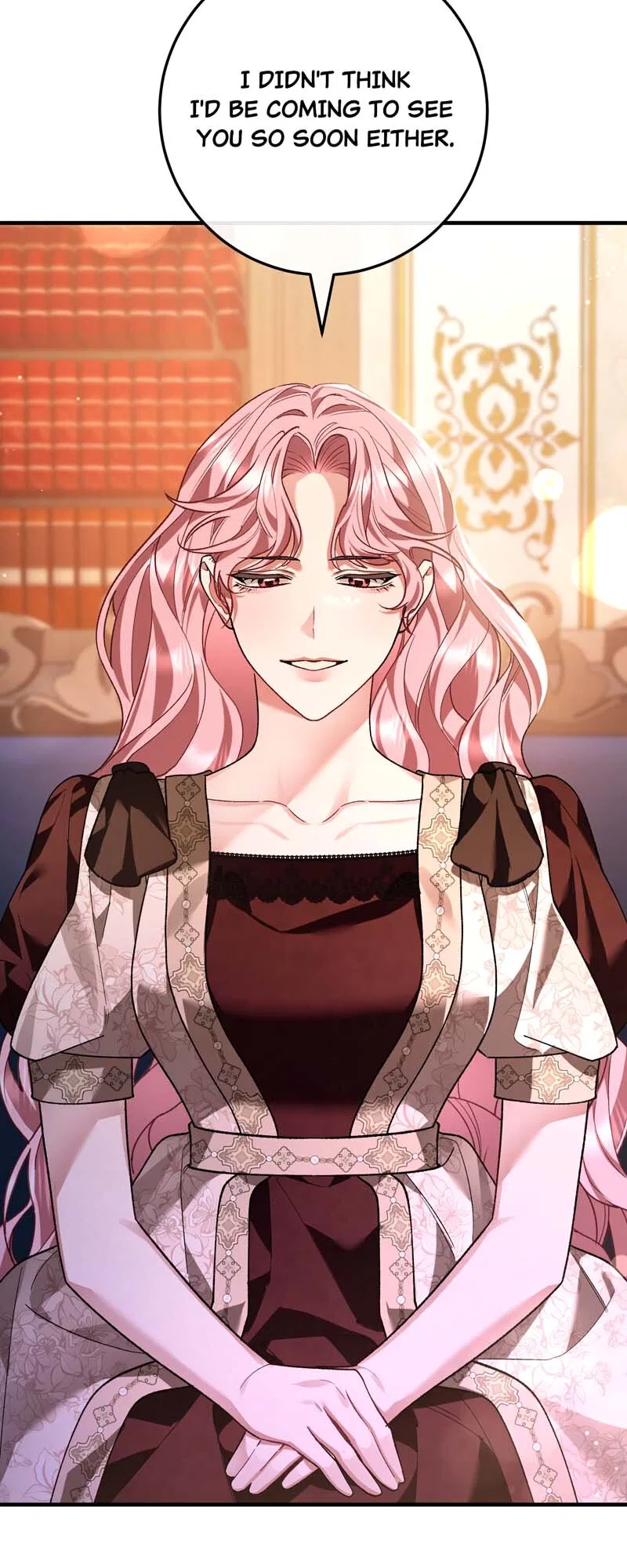 The Second Male Lead is Actually a Girl Chapter 67 – Page 42