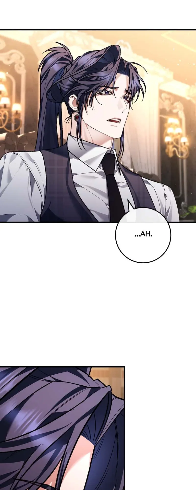 The Second Male Lead is Actually a Girl Chapter 67 – Page 46