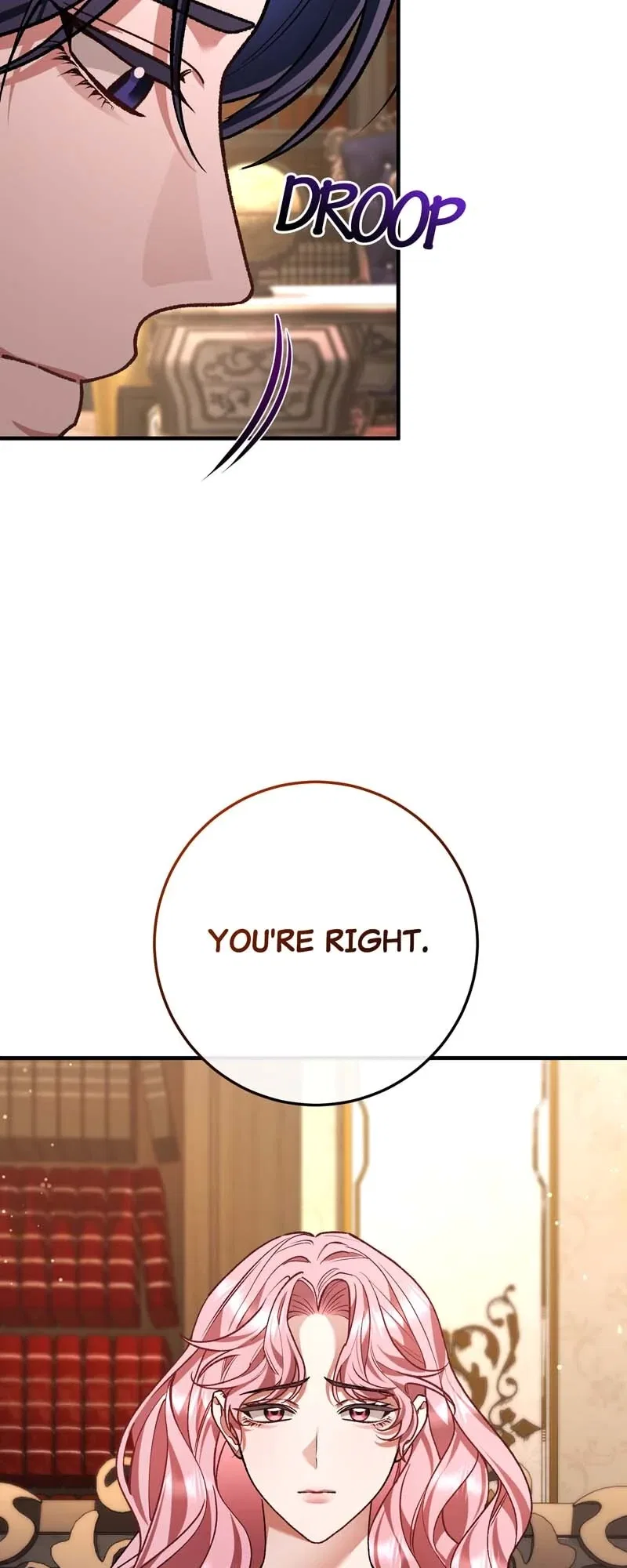 The Second Male Lead is Actually a Girl Chapter 67 – Page 47