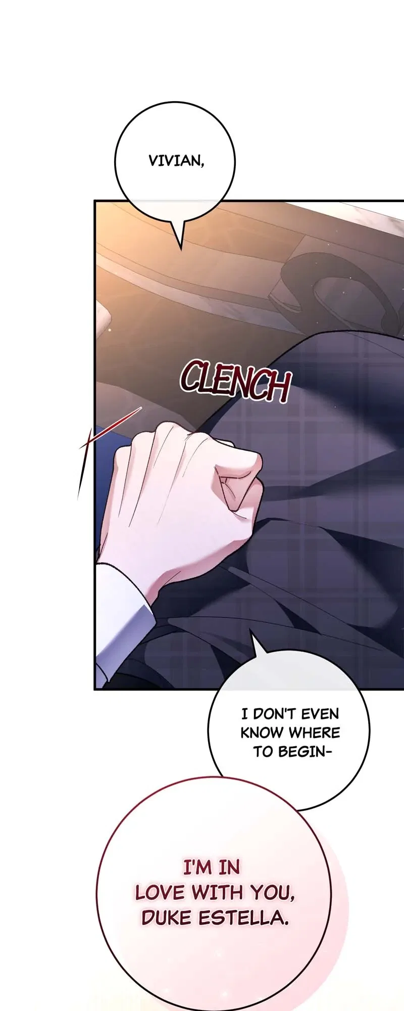 The Second Male Lead is Actually a Girl Chapter 67 – Page 49