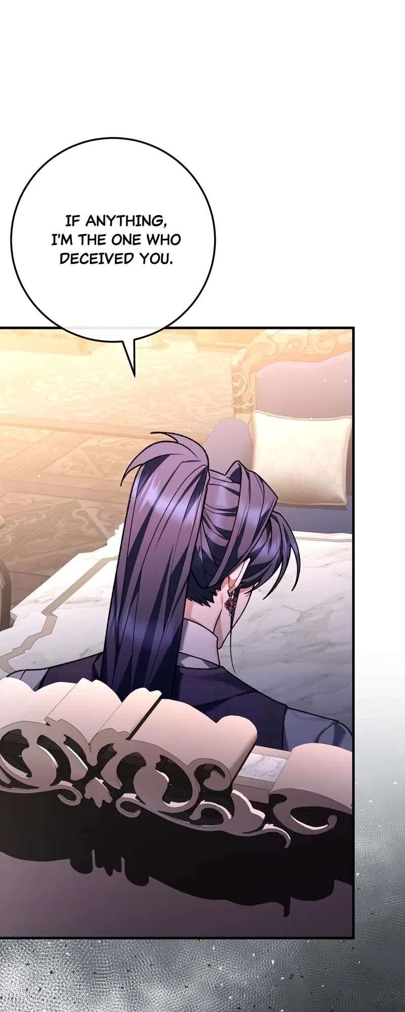 The Second Male Lead is Actually a Girl Chapter 67 – Page 55