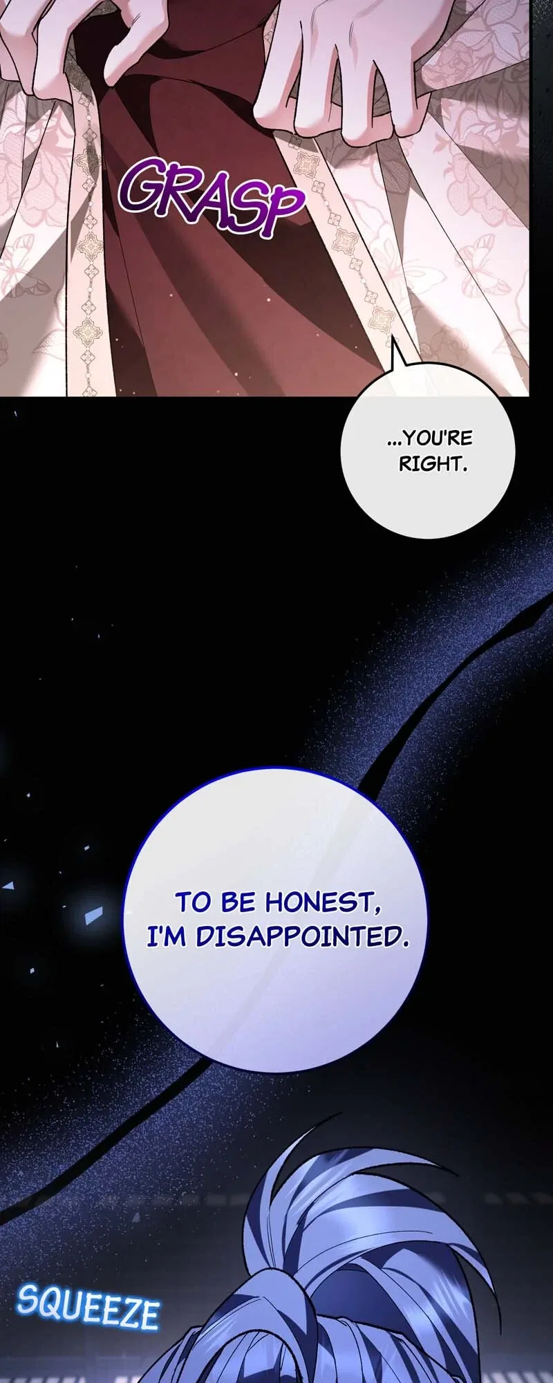The Second Male Lead is Actually a Girl Chapter 67 – Page 56
