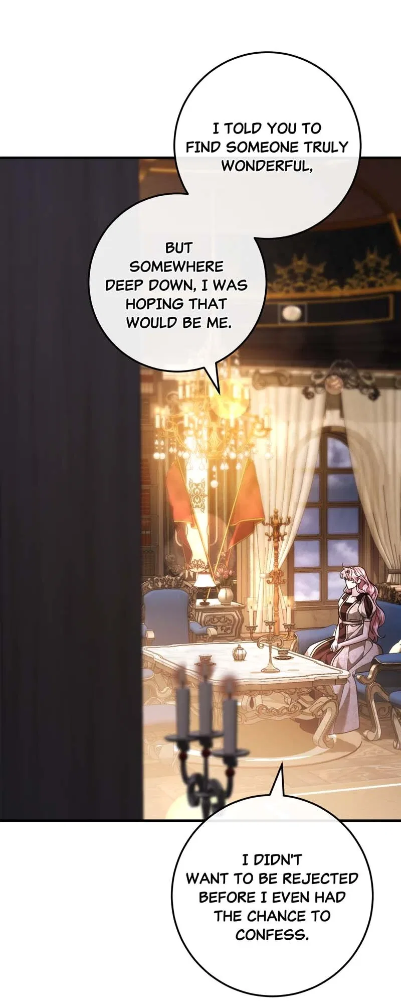 The Second Male Lead is Actually a Girl Chapter 67 – Page 58