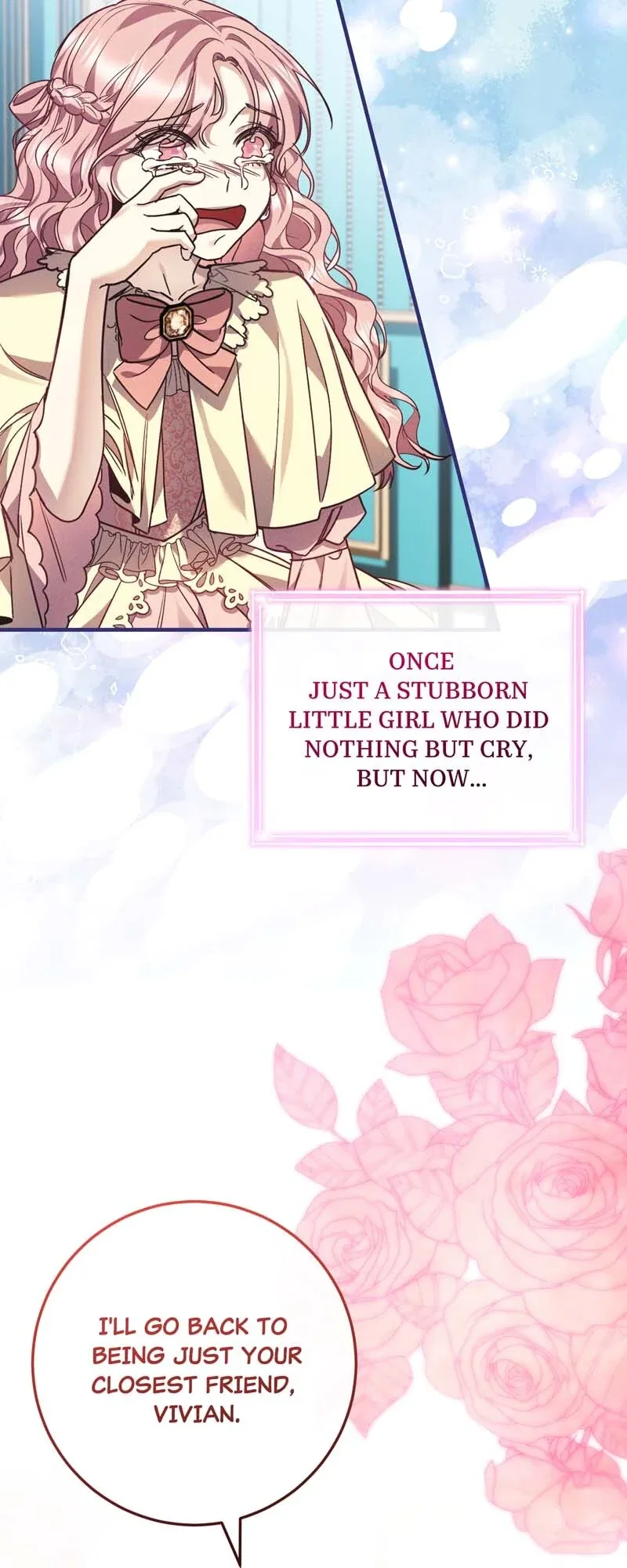 The Second Male Lead is Actually a Girl Chapter 67 – Page 64