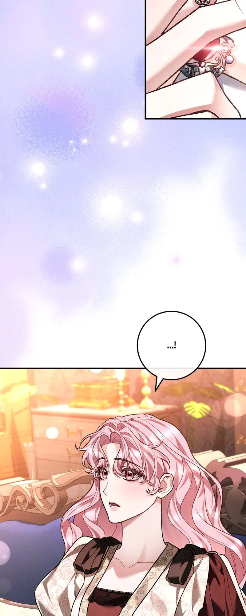 The Second Male Lead is Actually a Girl Chapter 67 – Page 68