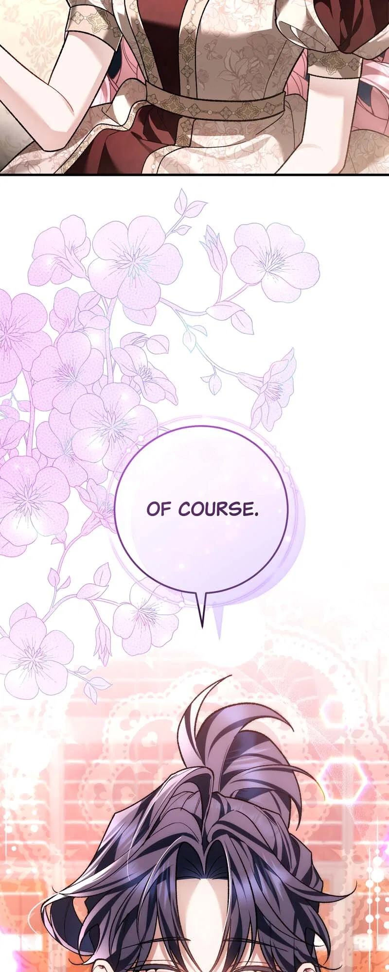 The Second Male Lead is Actually a Girl Chapter 67 – Page 69