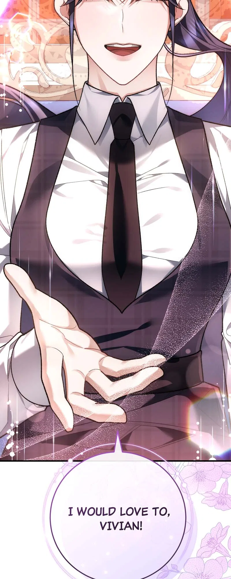 The Second Male Lead is Actually a Girl Chapter 67 – Page 70