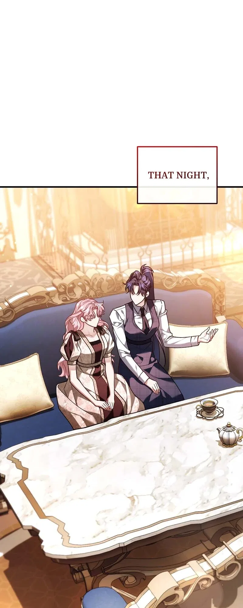 The Second Male Lead is Actually a Girl Chapter 67 – Page 72