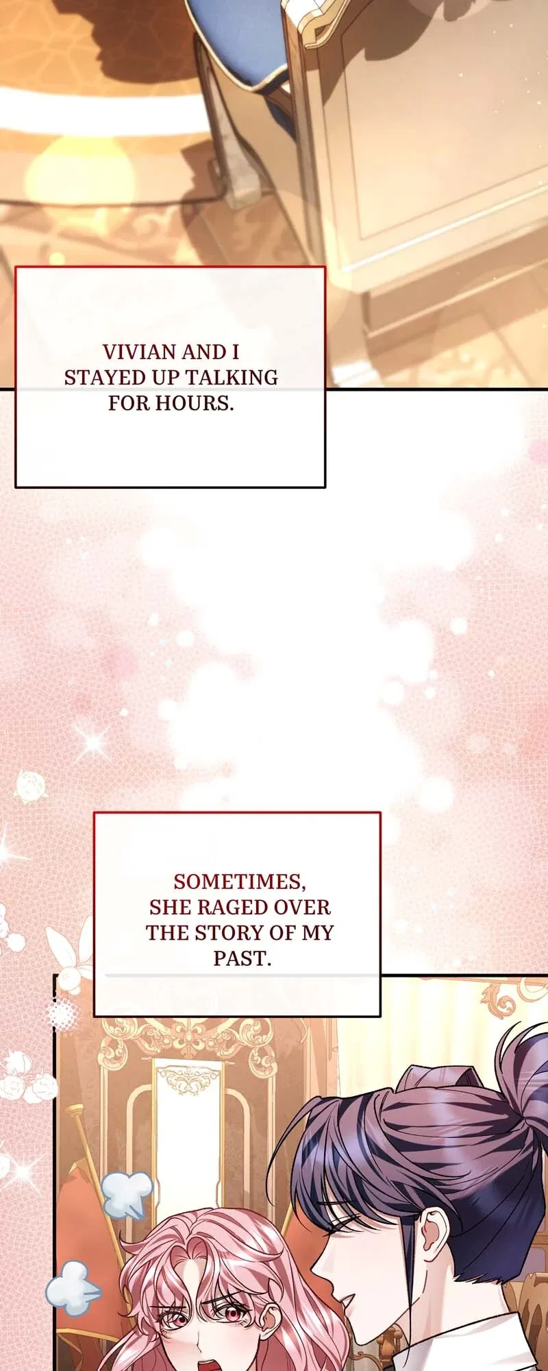 The Second Male Lead is Actually a Girl Chapter 67 – Page 73