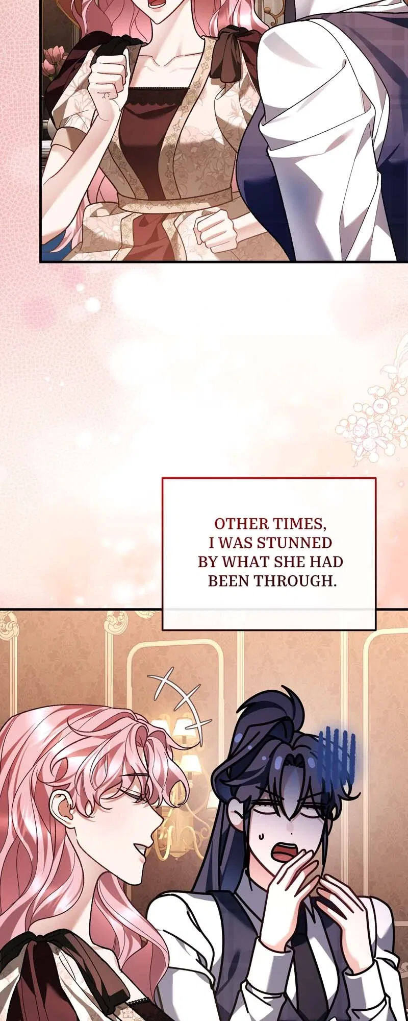 The Second Male Lead is Actually a Girl Chapter 67 – Page 74