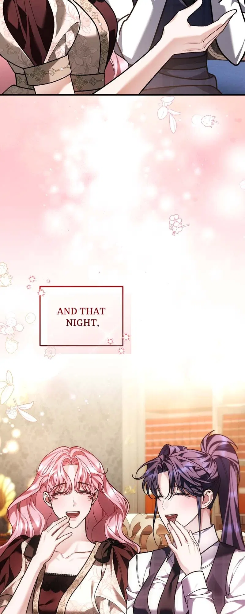 The Second Male Lead is Actually a Girl Chapter 67 – Page 75