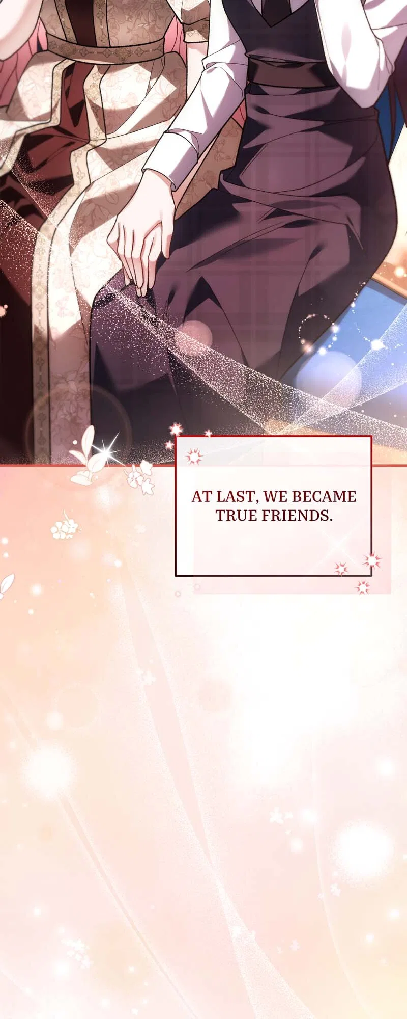 The Second Male Lead is Actually a Girl Chapter 67 – Page 76
