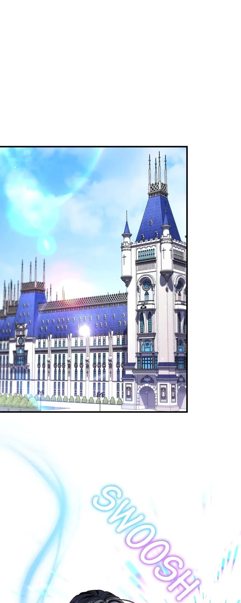 The Second Male Lead is Actually a Girl Chapter 66 – Page 1