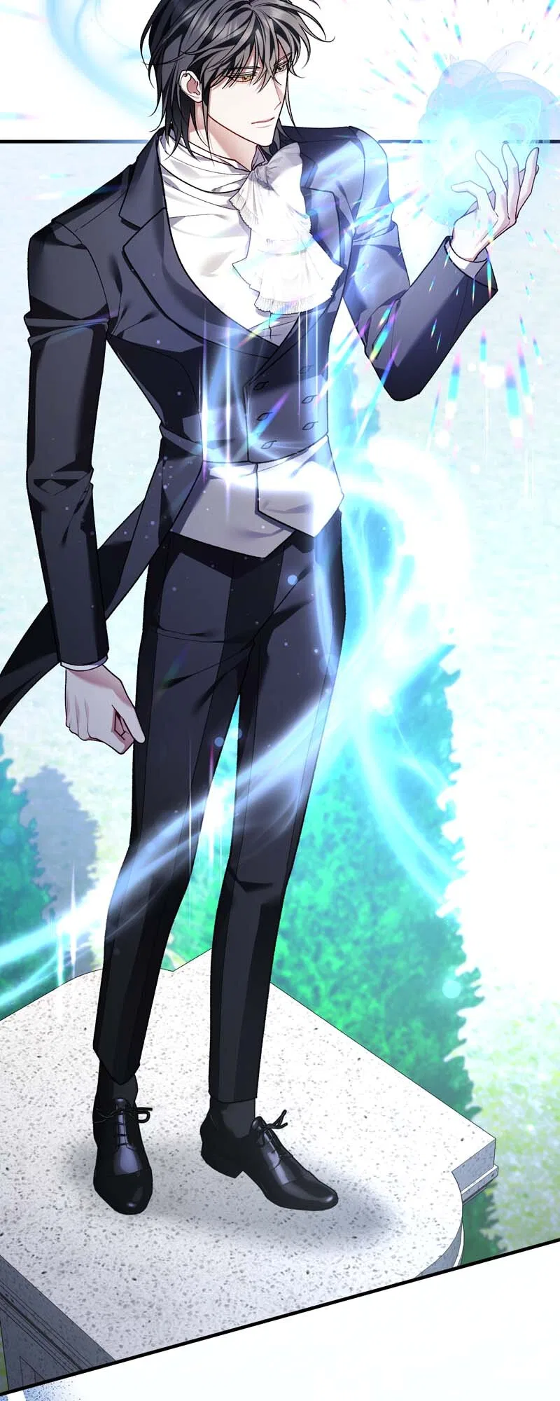 The Second Male Lead is Actually a Girl Chapter 66 – Page 2
