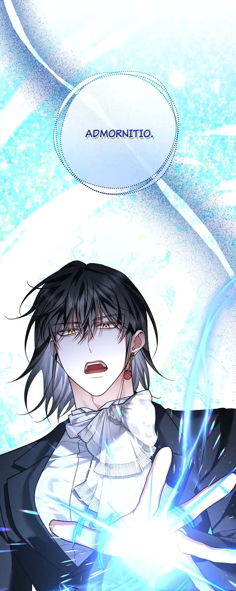 The Second Male Lead is Actually a Girl Chapter 66 – Page 3