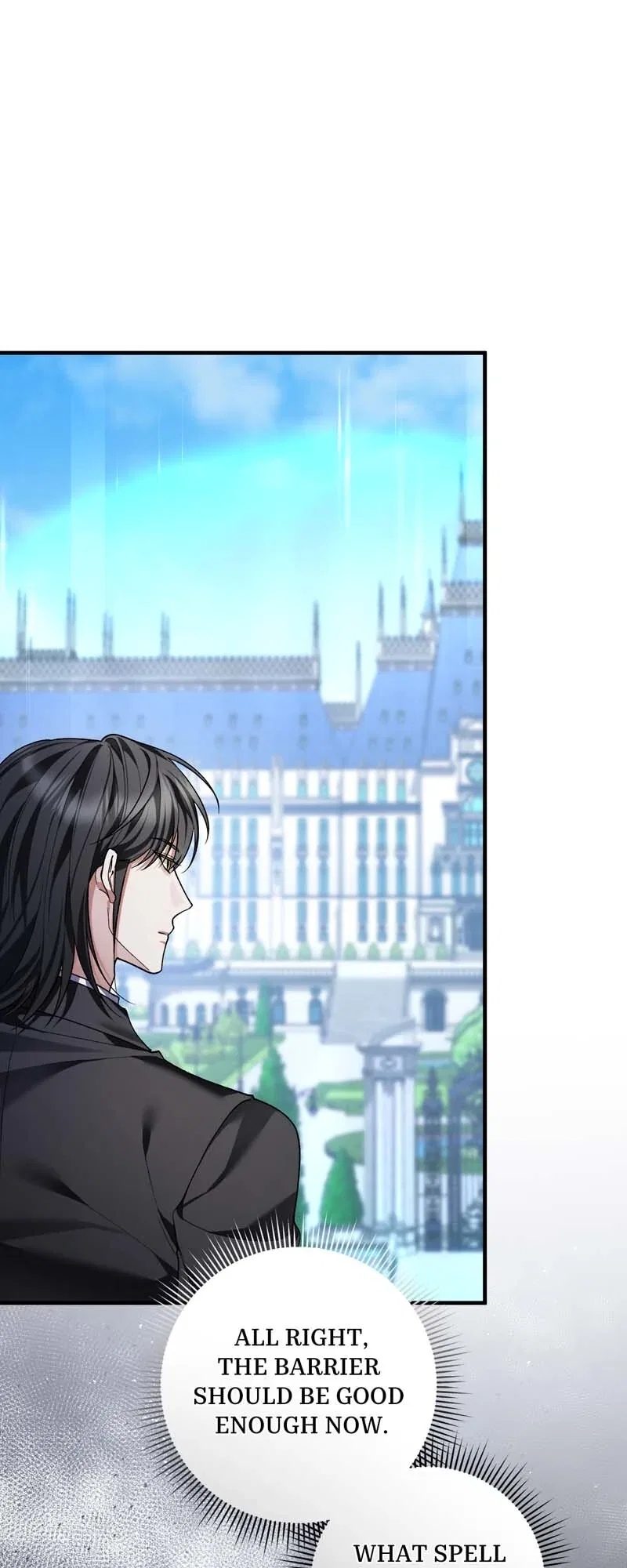 The Second Male Lead is Actually a Girl Chapter 66 – Page 7