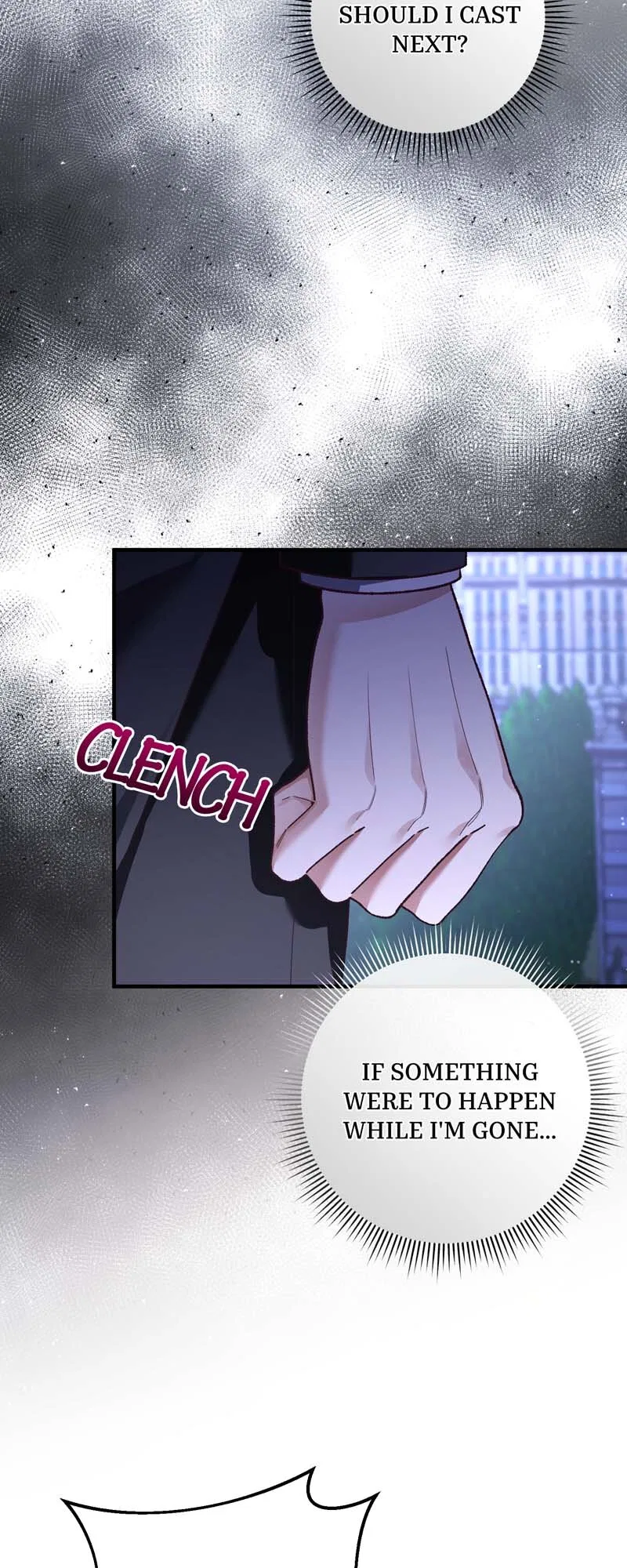 The Second Male Lead is Actually a Girl Chapter 66 – Page 8