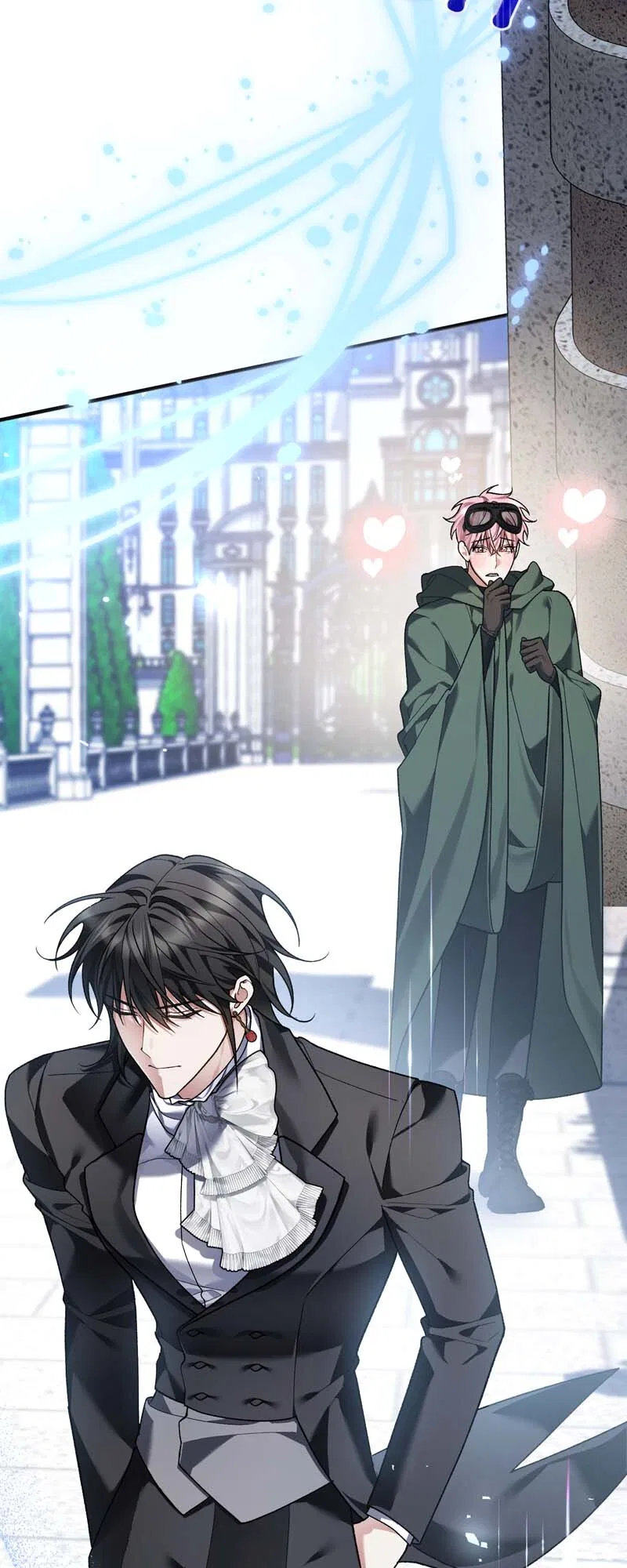 The Second Male Lead is Actually a Girl Chapter 66 – Page 11