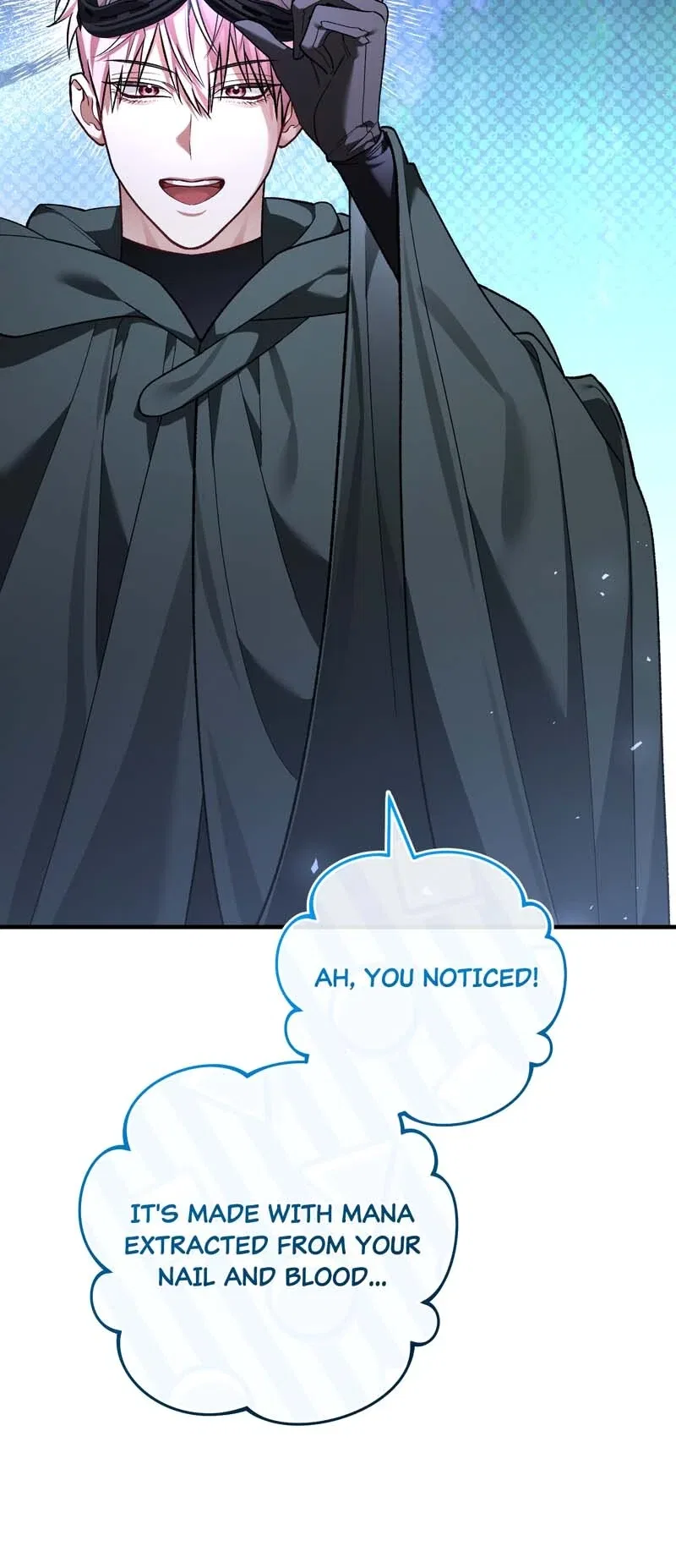 The Second Male Lead is Actually a Girl Chapter 66 – Page 16