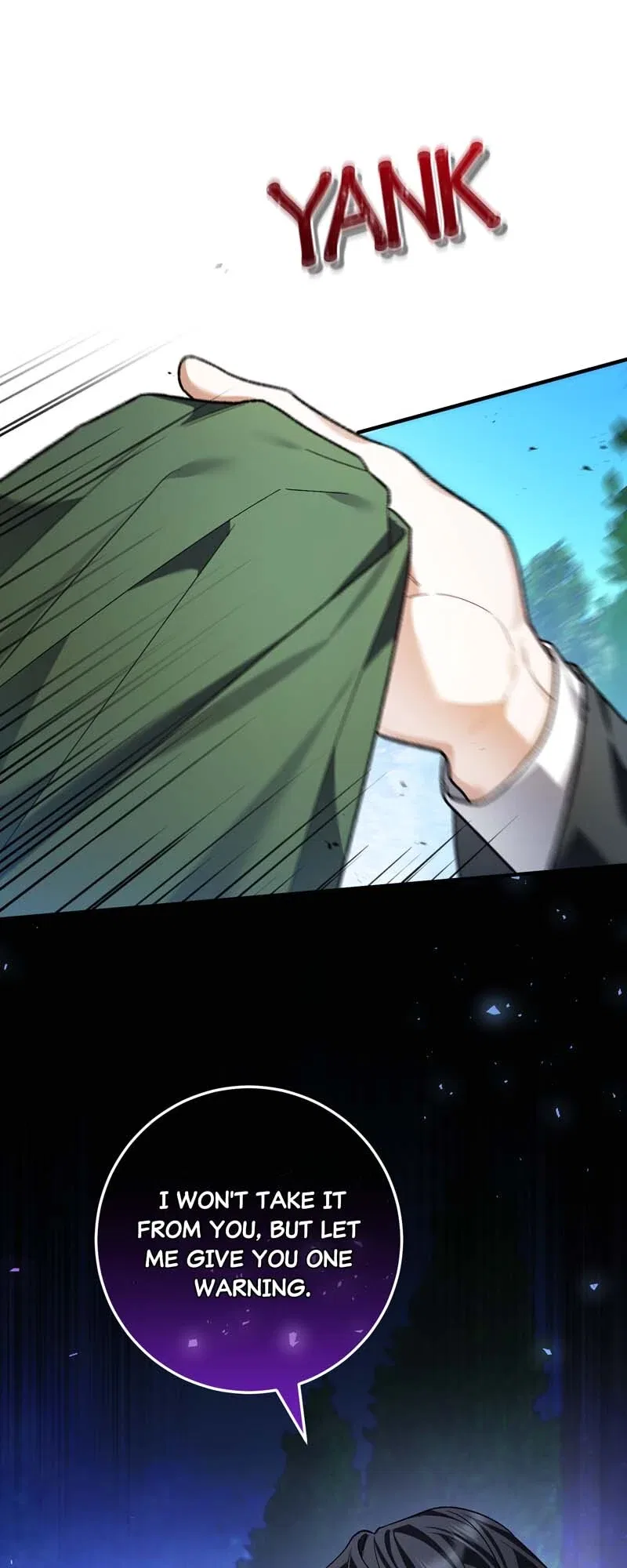 The Second Male Lead is Actually a Girl Chapter 66 – Page 17