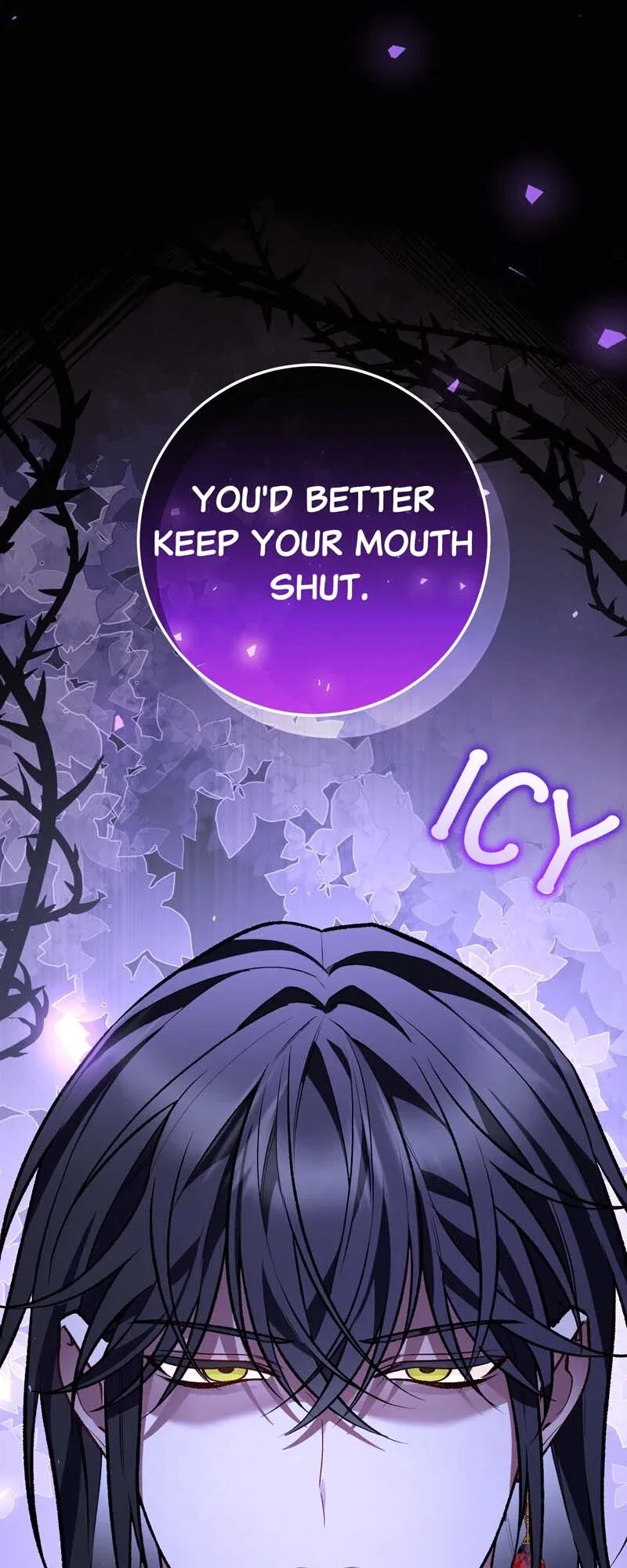 The Second Male Lead is Actually a Girl Chapter 66 – Page 19