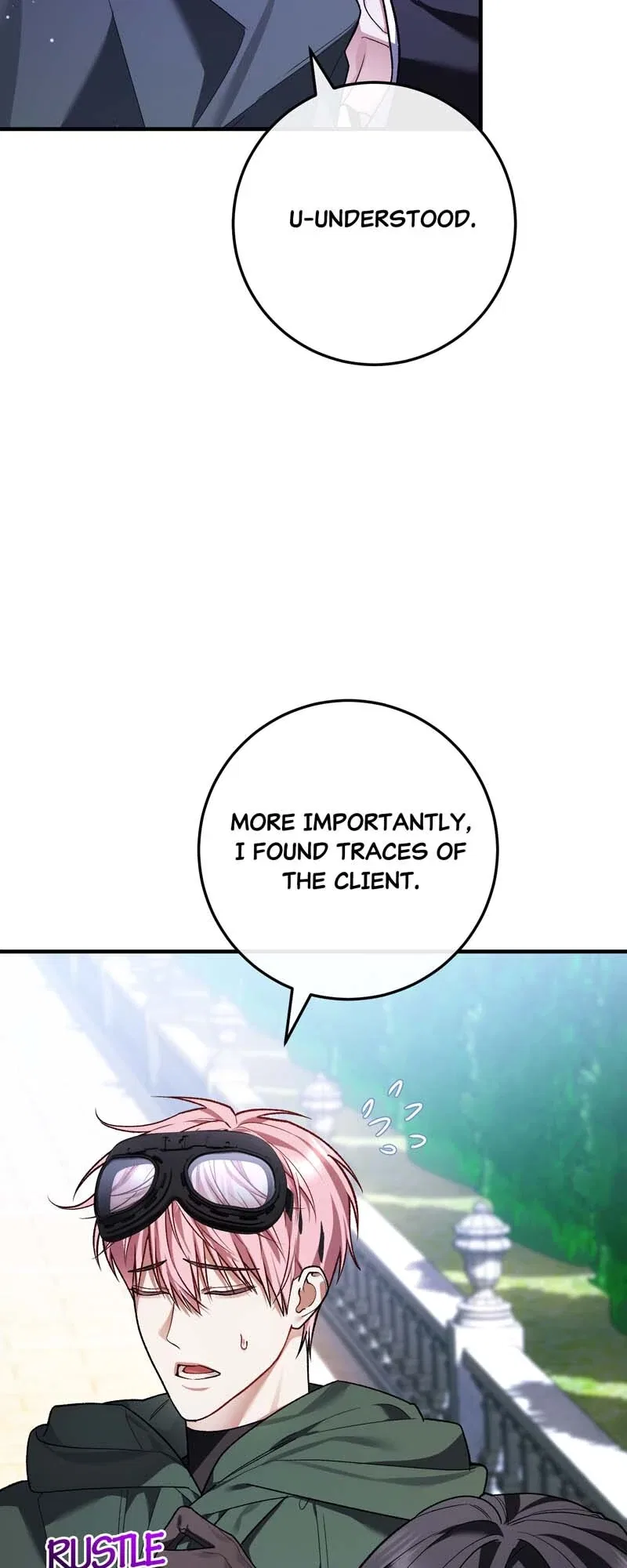 The Second Male Lead is Actually a Girl Chapter 66 – Page 21
