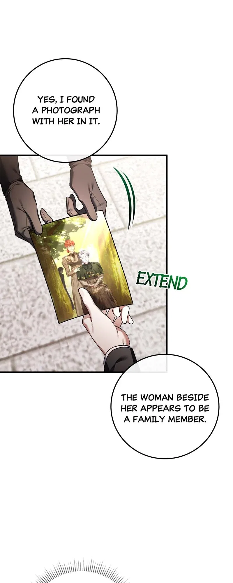 The Second Male Lead is Actually a Girl Chapter 66 – Page 23
