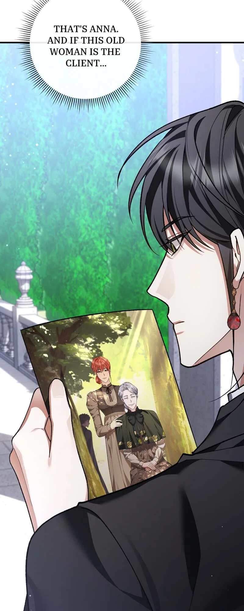 The Second Male Lead is Actually a Girl Chapter 66 – Page 24