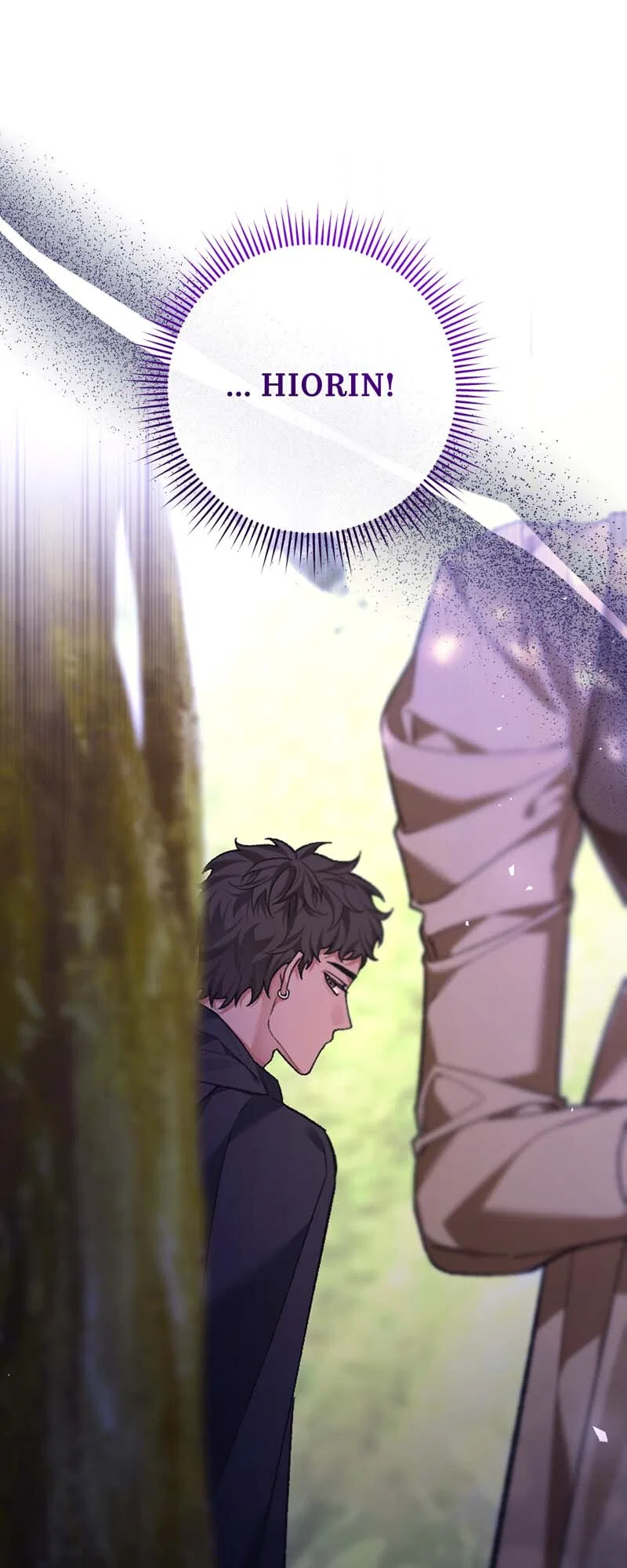 The Second Male Lead is Actually a Girl Chapter 66 – Page 27